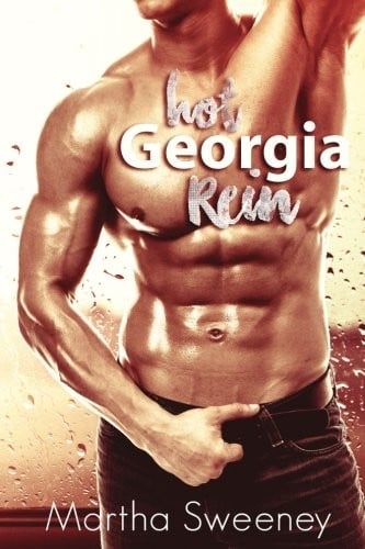 Hot Georgia Rein