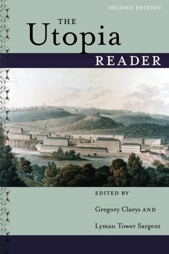 Utopia Reader 2e