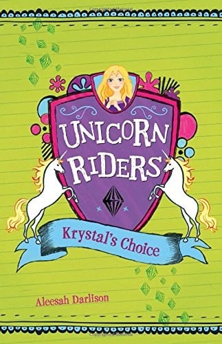 Krystal's Choice