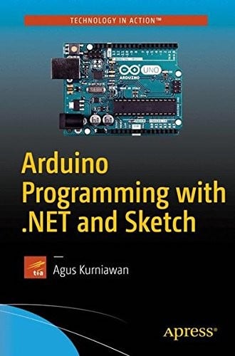 Arduino Programming with .NET and Sketch