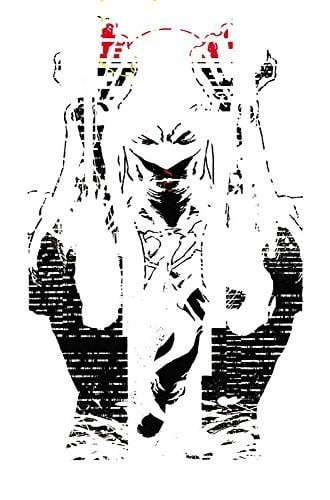 Iron Fist
