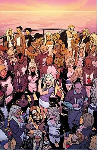 Mockingbird Vol. 2