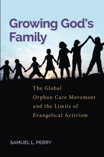 Growing God's Family