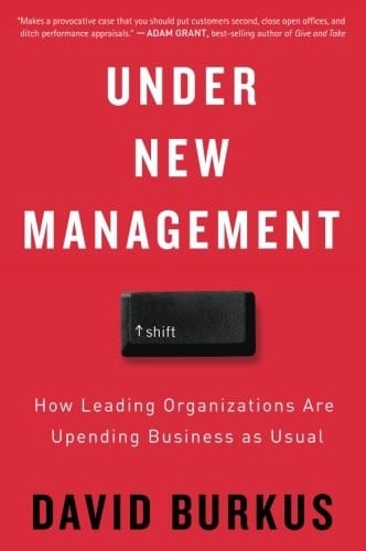 Under New Management