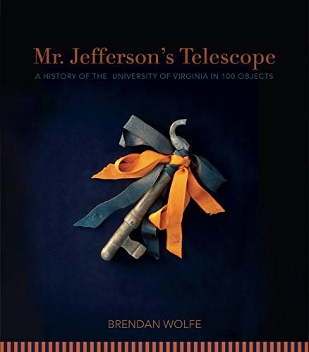 Mr. Jefferson's Telescope