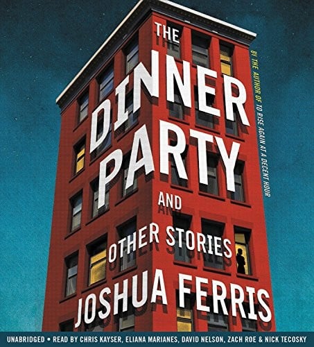 The dinner party and other stories