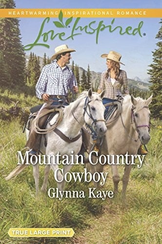 Mountain Country Cowboy