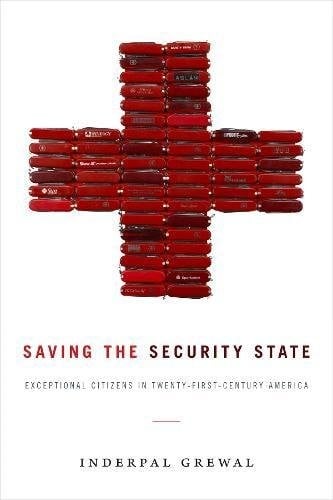 Saving the Security State