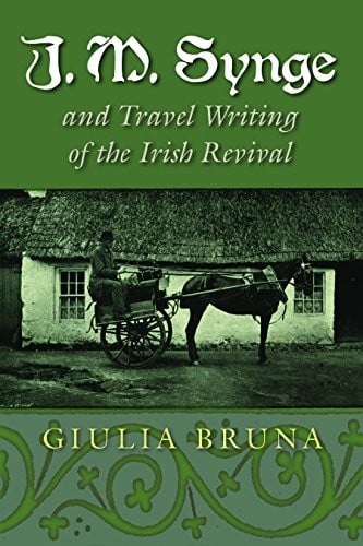 J. M. Synge and Travel Writing of the Irish Revival