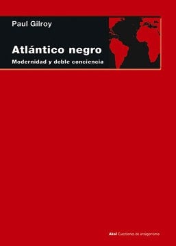 Atlántico Negro