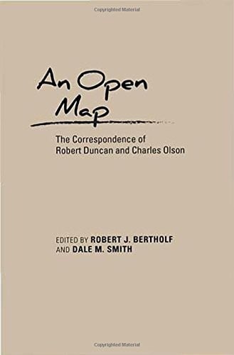 An Open Map