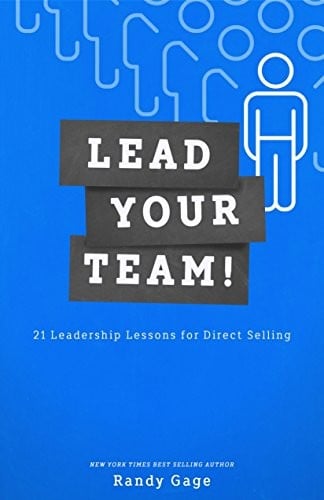 Lead Your Team