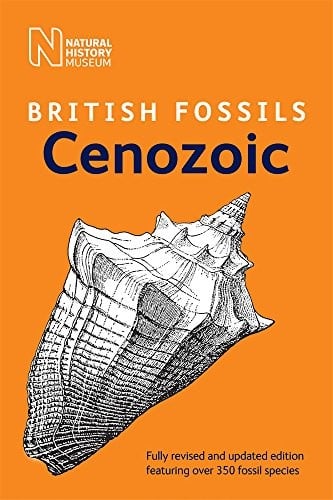 British Cenozoic Fossils
