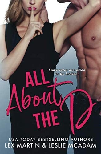 All About the D