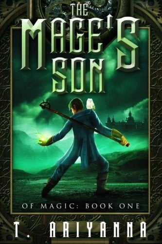 The Mage's Son