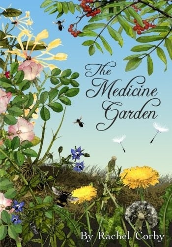 The Medicine Garden