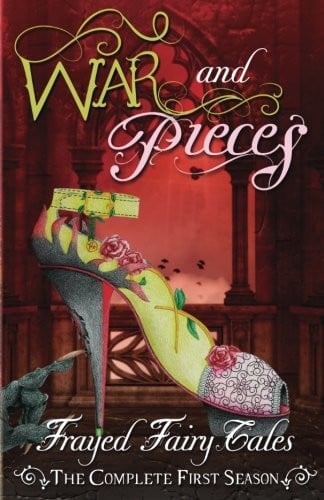 War and Pieces