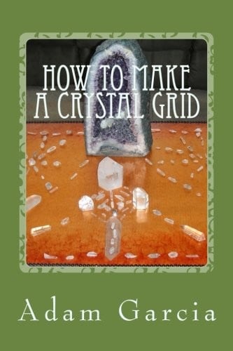 How to Make a Crystal Grid