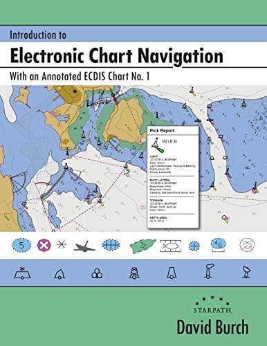 Introduction to Electronic Chart Navigation
