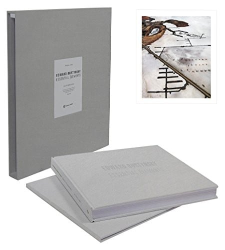 Edward Burtynsky : Essential Elements