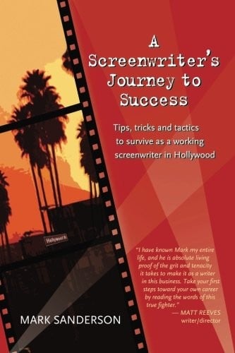 A Screenwriter's Journey to Success