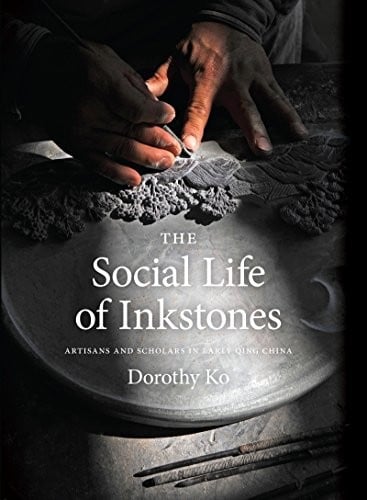 The Social Life of Inkstones