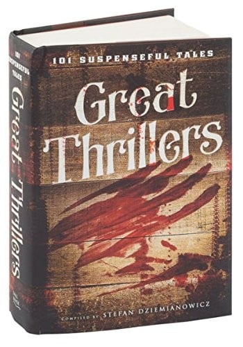 Great Thrillers