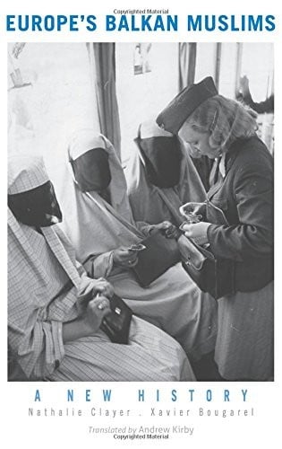 Europe's Balkan Muslims