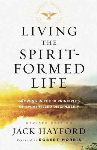 Living the Spirit-Formed Life