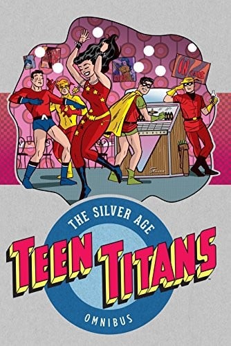 Teen Titans