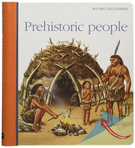 Prehistoric People