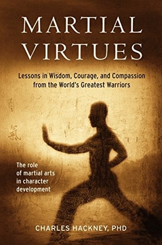 Martial Virtues