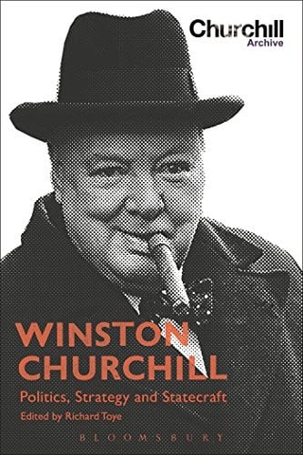 Winston Churchill