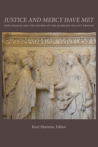 Justice and Mercy Have Met