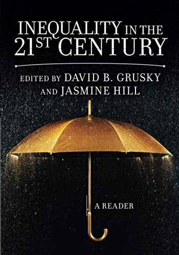 Inequality in the 21st Century