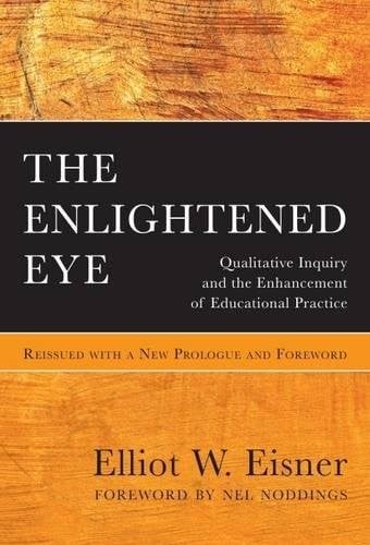 The Enlightened Eye