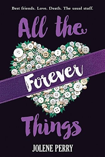 All the forever things