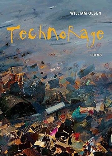 TechnoRage