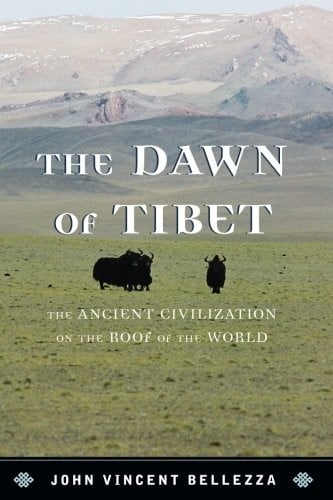 The Dawn of Tibet