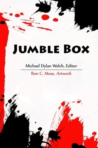 Jumble Box