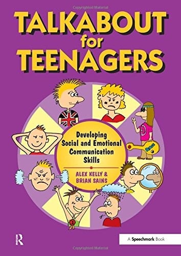 Talkabout for Teenagers