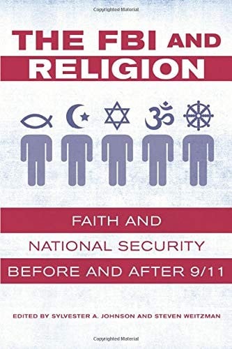 The FBI and Religion
