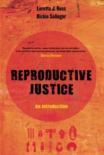 Reproductive Justice