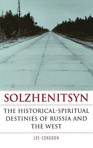Solzhenitsyn