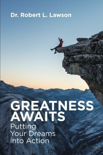 Greatness Awaits