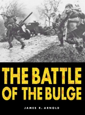 The Battle of the Bulge