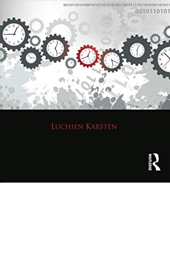 Globalization and time