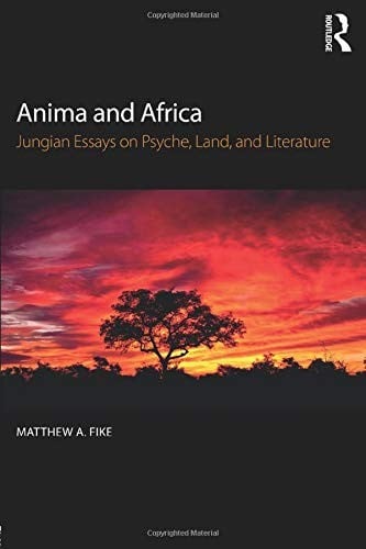 Anima and Africa