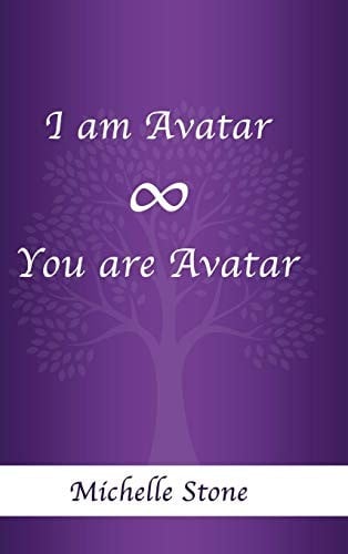 I Am Avatar 8 You Are Avatar
