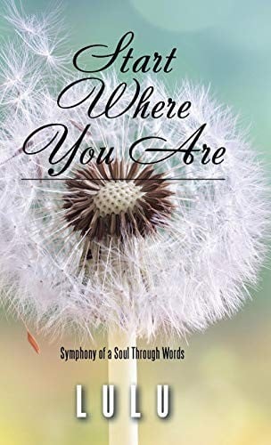 Start Where You Are